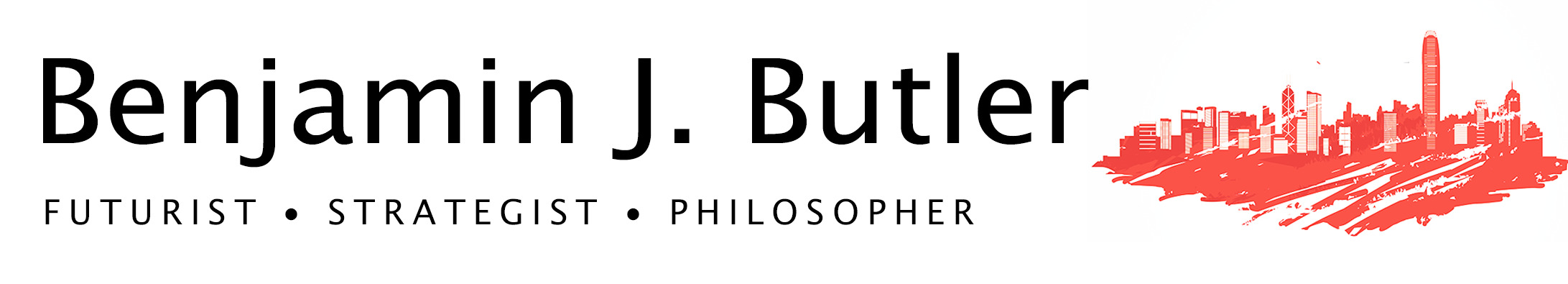 Benjamin J Butler - Futurist